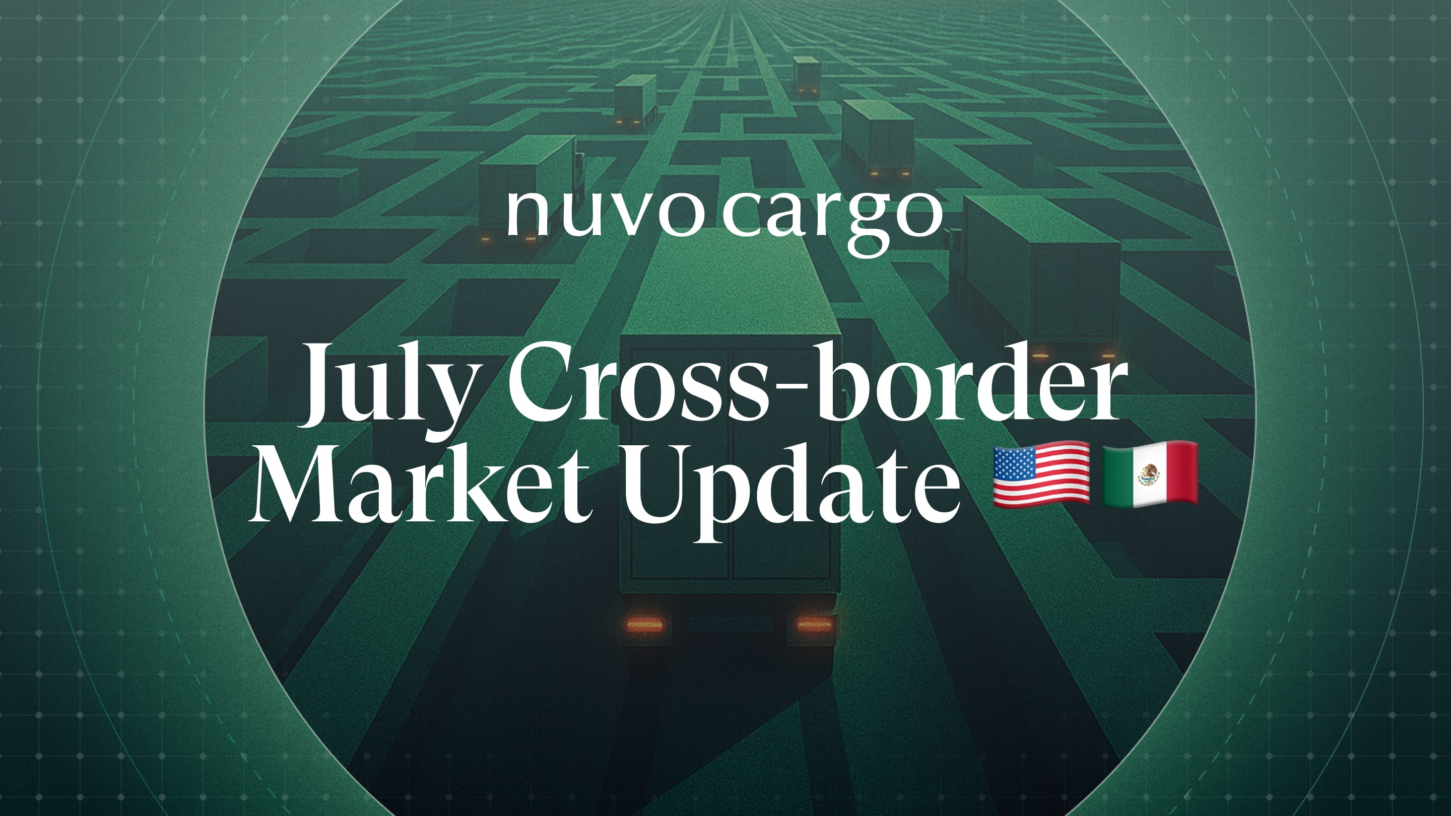 Market Update Vol. XXII